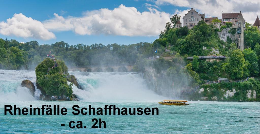 Gaestehaus Maier Руст Экстерьер фото